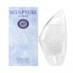 Nikos Sculpture EDT 100ml