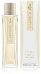 Lacoste Pour Femme Perfume EDP 90 ml