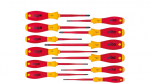 Wiha 41003 manual screwdriver Set Standard screwdriver