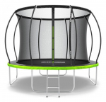 ZIPRO 5907783039447 recreational/backyard trampoline Outdoor Round Coil spring Above ground trampoline