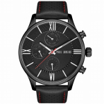 Paul Lorens Men&rsquo;s Watch PL11652A6-1A3 / silver