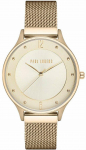 Paul Lorens Women&rsquo;s Watch PL10317B9-4D1 / silver