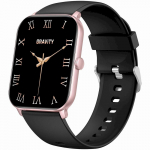 Smartwatch Gravity GT36-5 / Rose Gold/Black