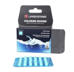 Lifesystems Chlorine Dioxide Tablets, 30 Tablets