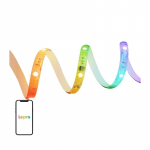 LEPRO SW1-6 RGB Smart LED Strip, 6 m