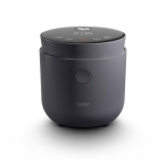 Lauben LBNRCD1500AT rice cooker 1.5 L 500 W Black