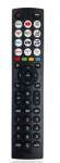 Lamex LXP36H TV Remote Control ERF2J36H