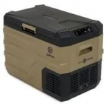 Peme Quest 40 Sand Storm / Chłodnica samochodowa / 35,3 litra / AC 240 V i DC 12/24 V / 60 W