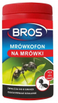 Insecticide gel BROS Mr&oacute;wkofon 60 g &ndash; ant bait for indoor and outdoor use
