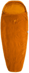 Deuter Dreamlite 10C/50F Adult Mummy sleeping bag Orange