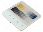 LED controller | 4 scenes,dimming function,Tuneble White