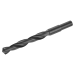 Trellid, kruvikeerajad, puurvasarad // Lisaseadmed lihvijatele, puuridele ja kruvikeerajatele // Wiertło do metalu hss-r din338 fi=15 mm z trzonkiem fi=13 mm