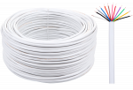 Juhtmed // Telefonijuhtmed // Kabel tel/alarmowy  YTDY 12 x 0,5  100m