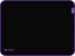 Fury Yari Speed L | Mouse pad | 300 x 400 mm | Black/Purple