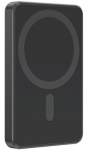 Gembird PB05-WPC15M-01 Power bank with magnetic wireless charging