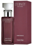 Calvin Klein Eternity Amber Essence Perfume PAR 30 ml