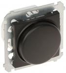 230V LED rotary dimmer module DS9L.01/49