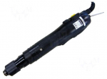 Electric screwdriver | electric,linear,industrial | 1&divide;4.5Nm | 850g