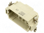 Connector: HDC | EPIC&reg; H-K 006/36 MC