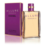 Chanel Allure Sensuelle (EDP) parfimērijas ūdens sievietēm 100 ml
