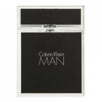 Calvin Klein Man (EDT) tualetes ūdens vīrie&scaron;iem 50 ml