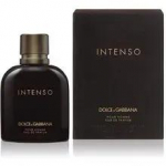 Dolce & Gabbana Pour Homme Intenso (EDP) parfimērijas ūdens vīrie&scaron;iem 200 ml