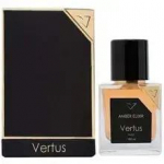 Vertus Amber Elixir Cologne 100 ml EDP Spray (Unisex) for Men