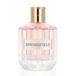 Springfield Attitude Free Woman (EDT) tualetes ūdens sievietēm 100 ml
