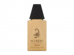 Scorpio Collection Gold (EDT) tualetes ūdens vīrie&scaron;iem 75 ml