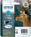 Epson ink Cyan C13T13024012