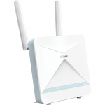 D-Link G416/E EAGLE PRO AI AX1500 4G+, mobile WiFi router