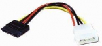 Sharkoon adapter SATA Power-Molex