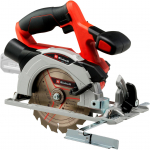 Einhell cordless circular saw TE-CS 18/150 Li - Solo