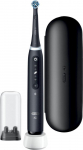 Braun Oral-B iO Series 5, Electric Toothbrush (matt black)