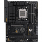 ASUS TUF GAMING B650-PLUS, Mainboard (black/light orange) - AM5