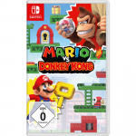 Nintendo Mario vs. Donkey Kong, Nintendo Switch game