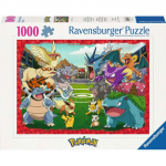 Ravensburger Puzzle Pok&eacute;mon Showdown (1000 pieces)
