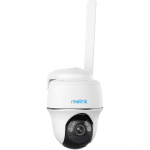Reolink Go Series G430 + Solar Panel 2, surveillance camera white, 5MP, 3G/LTE