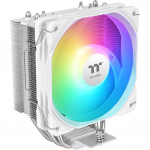 Thermaltake UX400 ARGB Sync White, CPU cooler 120 mm