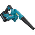 Makita cordless blower 40V max. UB002GZ01