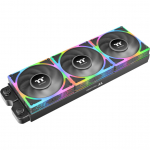 Thermaltake TOUGHFAN EX 140 ARGB Sync, case fan pack of 3, 140 mm