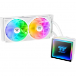 Thermaltake TH240 V3 ARGB Sync (White, Snow Edition)