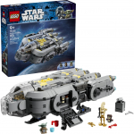 LEGO 75445 Star Wars Anzellan Starship