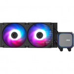 MSI MAG CORELIQUID A13 240 (black)