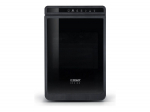 Caso Ice Cube Maker | IceCube Pro | Power 250 W | Capacity 2 L | Stainless steel/Black