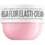 Beija Flor Elasti-Cream By Sol De Janeiro, 2.5 Oz Body Cream For Women