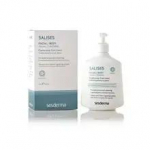 Sesderma Salicy (Foamy Soap-Free Cream) Antibacterial Face & Body Cleanser 300 ml