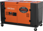 Elektrigeneraatorid // Kolmefaasilised generaatorid // \nAgregat prądotw&oacute;rczy 20kW 230/400V KD3246\n