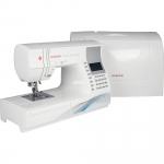 Singer Quantum Stylist 9960 (white)