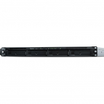 Synology RX418 expansion unit, NAS